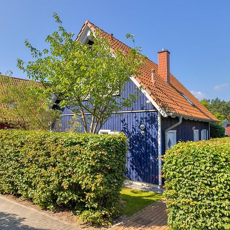 Vila Kuestenhaus Koserow Exteriér fotografie